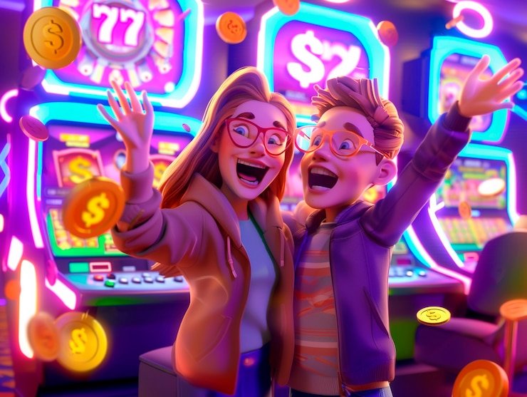 qq288 slot featured game showcase
